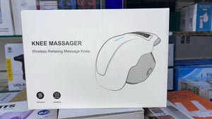 Vibration Hot Compress Intelligent Knee Massager