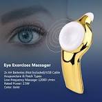 Eye Exercises Massager