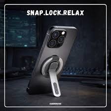 Rotatable Magnetic Stand