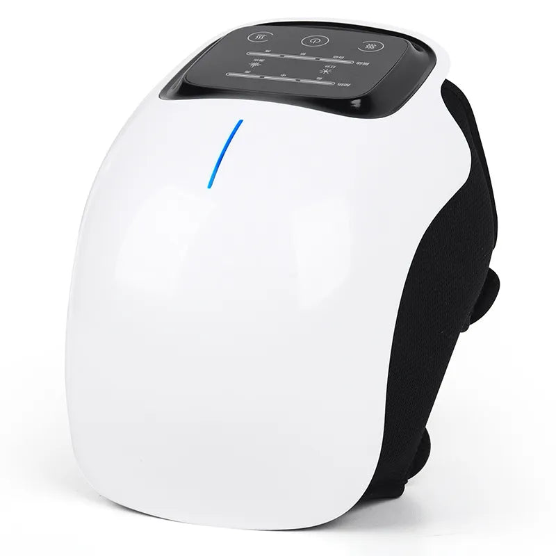 Vibration Hot Compress Intelligent Knee Massager