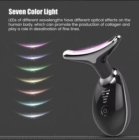 Anti Wrinkle Beauty Apparatus