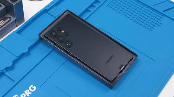 Samsung s25 Clone
