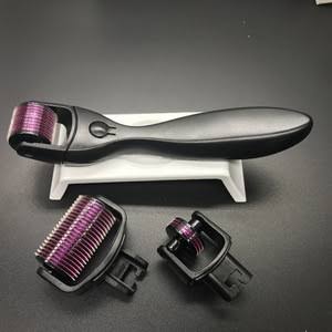3 in 1 Meso Roller