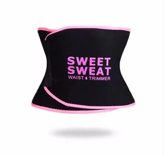 🔥 Belly Lose Weight Trimmer Belt – Adjustable Waist Slimming & Fitness Support 🎯💪