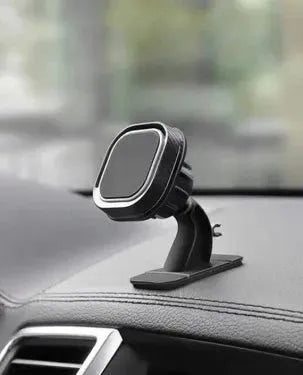 Magnetic Car Dashboard Phone Holder 🧲 | Universal Mobile Stand 🚗📱