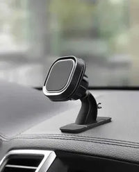 Magnetic Car Dashboard Phone Holder 🧲 | Universal Mobile Stand 🚗📱