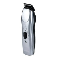 ✂️ HC Hair Clipper – Professional Cordless Rechargeable Trimmer 🔋✨