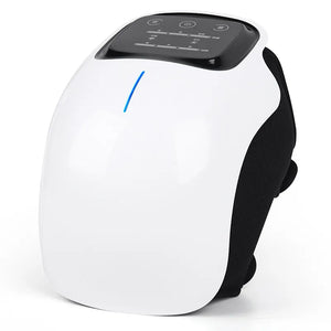 Vibration Hot Compress Intelligent Knee Massager
