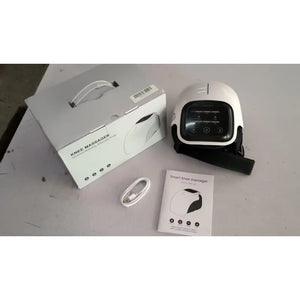 Vibration Hot Compress Intelligent Knee Massager