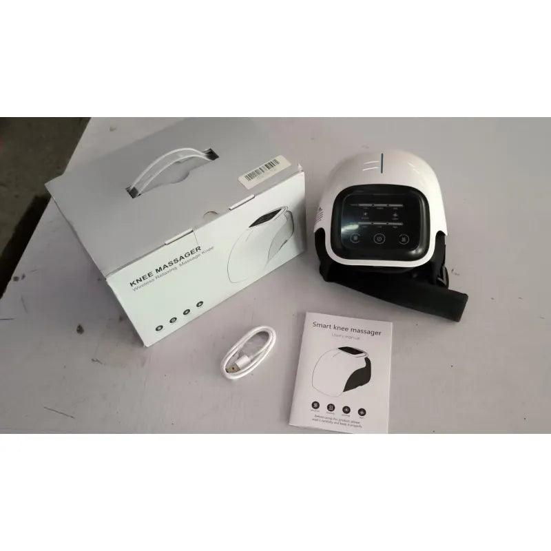 Vibration Hot Compress Intelligent Knee Massager
